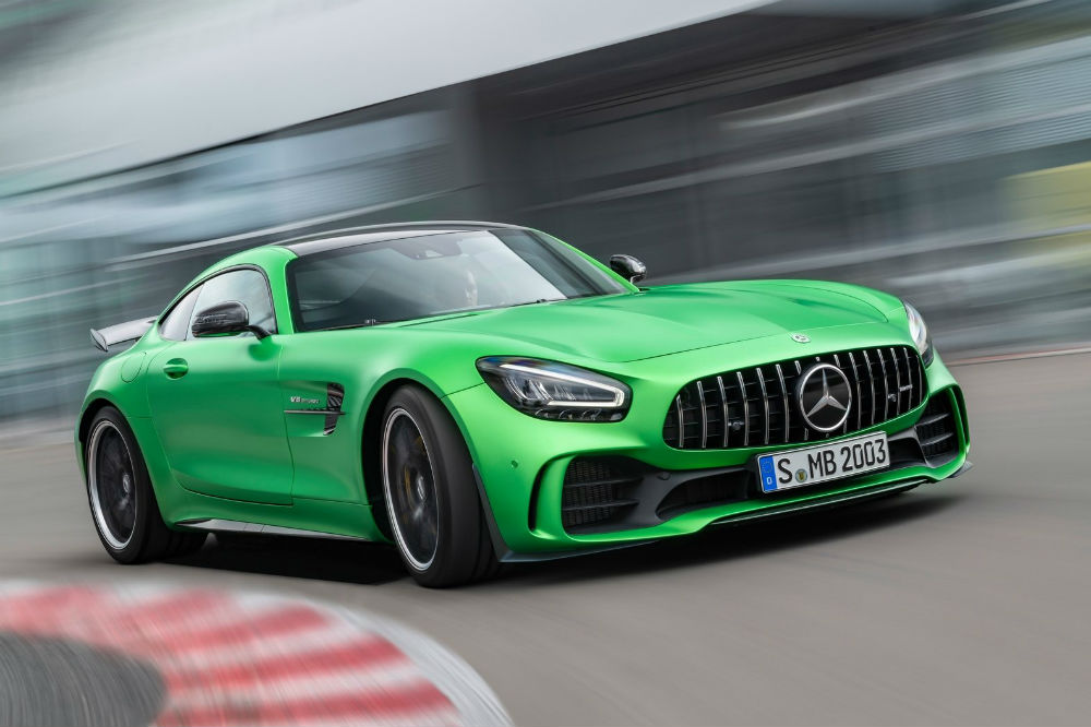 mejores coches para track days