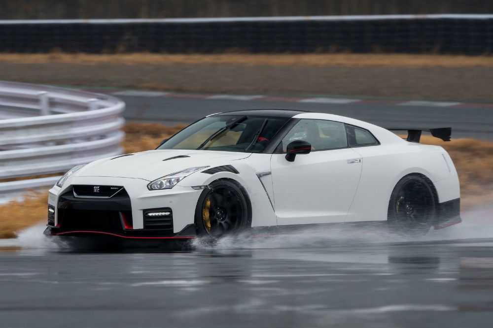 mejores coches para track days