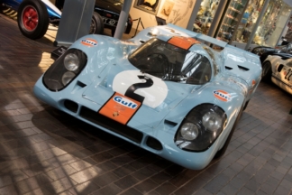 Las mejores imágenes del Simply Porsche 2019 Simply Porsche 2019