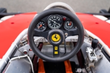 Subasta Ferrari 312T 1975 Niki Lauda
