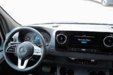 Westfalia James Cook 2019