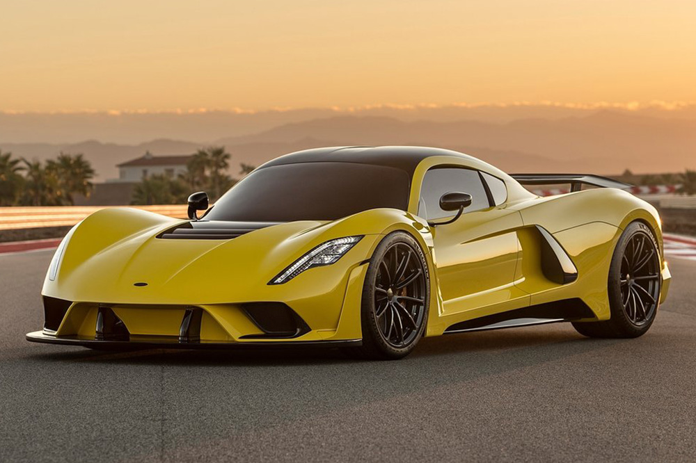 coches de carreras para ir por la calle Hennessey coches de carreras para ir por la calle Hennessey