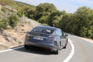 Los 10 coches eléctricos con más autonomía coches eléctricos con más autonomía