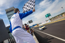 La ONG Nupa gana las 24 Horas Ford 2019 final 24 Horas Ford 2019