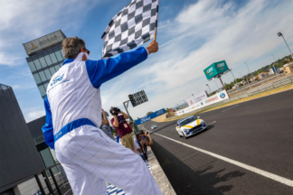 La ONG Nupa gana las 24 Horas Ford 2019 final 24 Horas Ford 2019