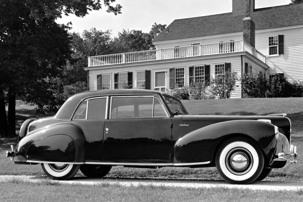 mejores coches de cine 