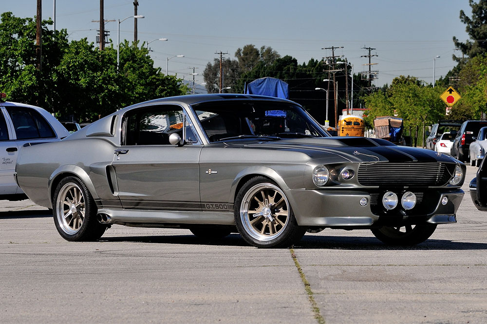 mejores coches de cine 