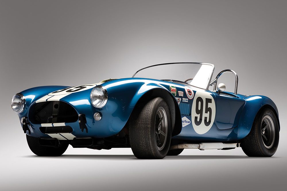 mejores coches de cine 