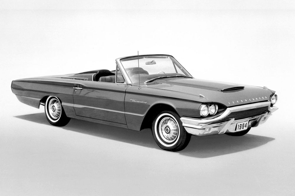 mejores coches de cine 