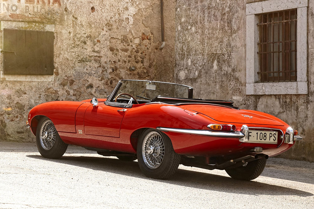 mejores coches de cine 