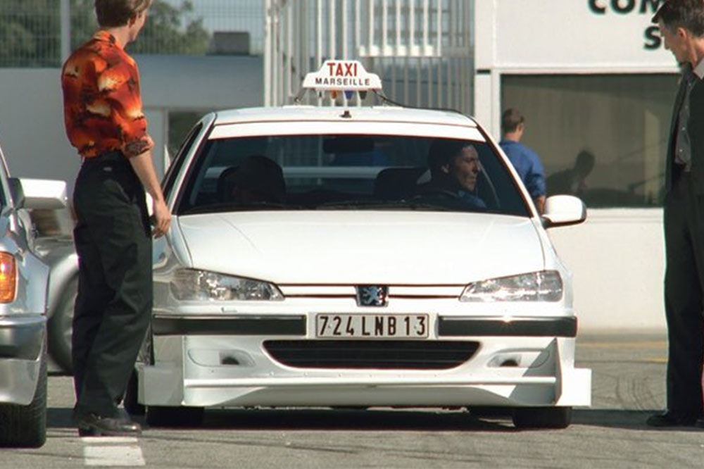 mejores coches de cine 