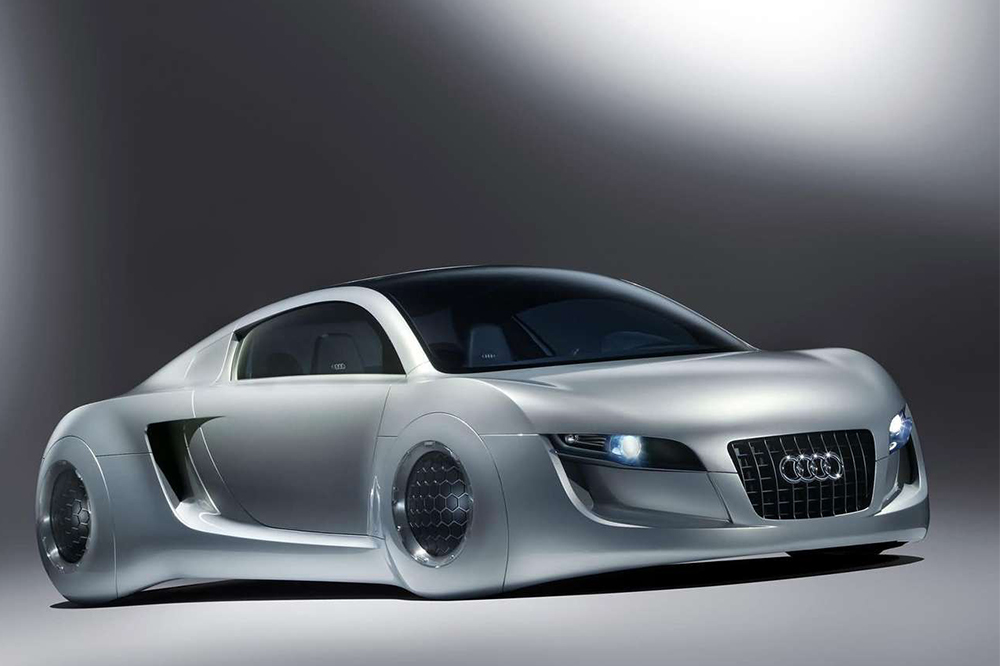 mejores coches de cine rsq