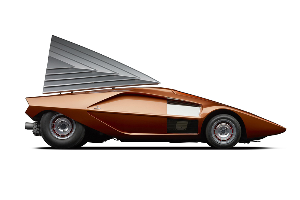 mejores coches de cine stratos zero