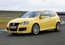 Las mejores versiones especiales del Volkswagen Golf GTI Mejores versiones del Volkswagen Golf GTI