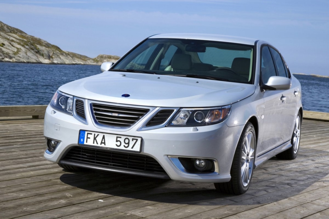 ultimo Saab fabricado sera subastado