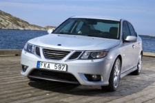 ultimo Saab fabricado sera subastado