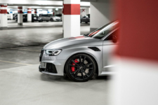 ABT Audi RS3 Sportback