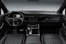 Audi SQ7 TDI 2020