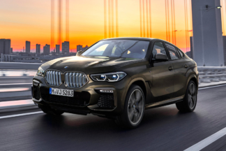 Nuevo BMW X6 2020: todo lo que debes saber sobre él bmw x6 2020