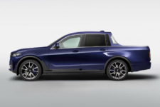 BMW X7 Pickup