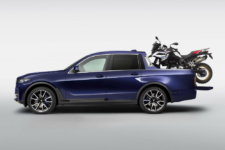 BMW X7 Pickup