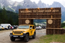 Camp Jeep 2019