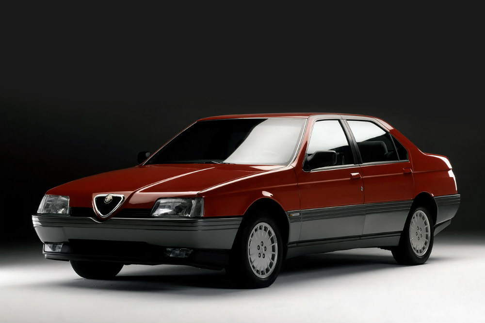 mejores coches que ha tenido James May