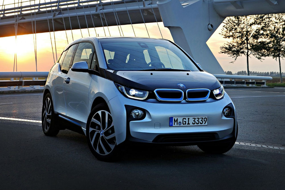 mejores coches que ha tenido James May