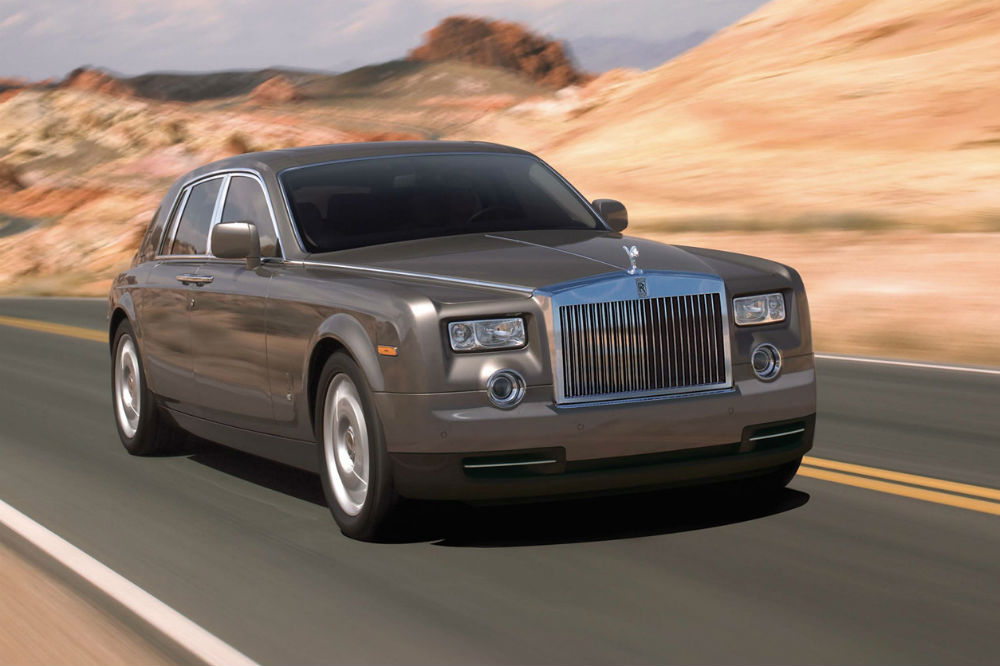 mejores coches que ha tenido James May