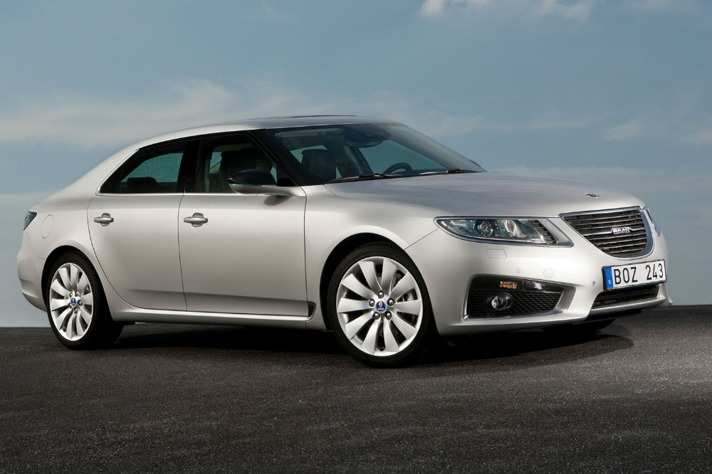 mejores coches que ha tenido James May