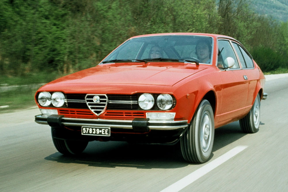 mejores coches que ha tenido Jeremy Clarkson