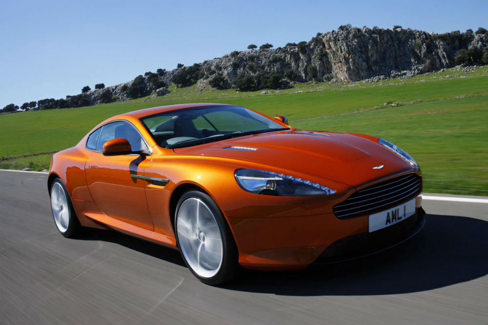 mejores coches que ha tenido Jeremy Clarkson