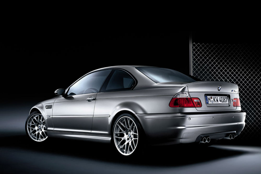 mejores coches que ha tenido Jeremy Clarkson