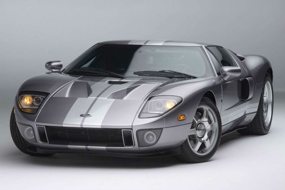 mejores coches que ha tenido Jeremy Clarkson