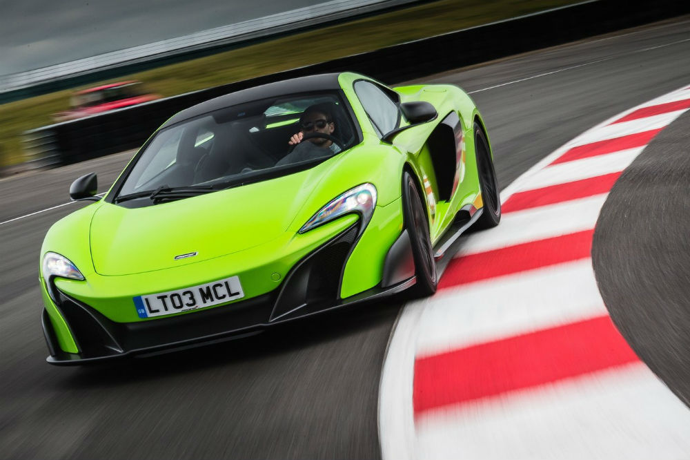 mejores coches que ha tenido Jeremy Clarkson