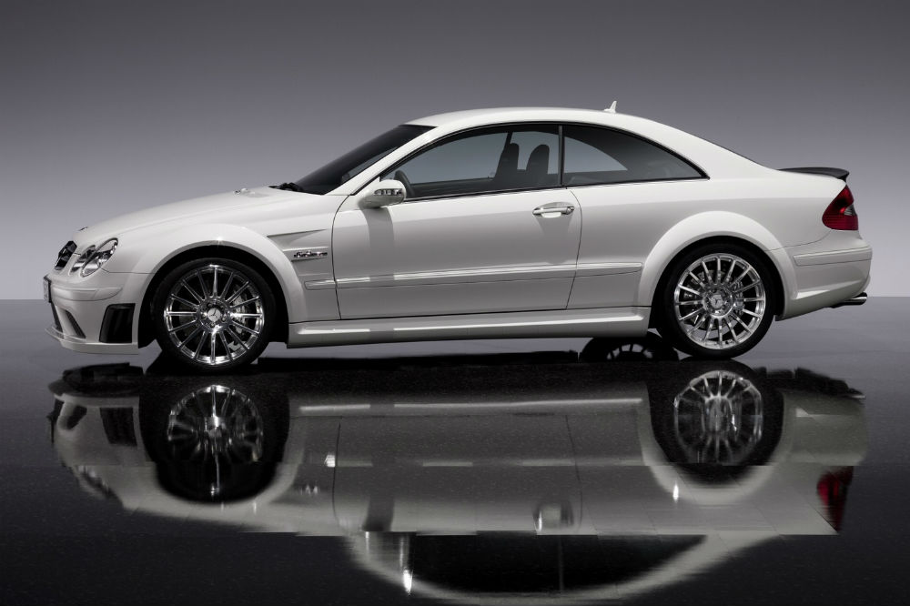 mejores coches que ha tenido Jeremy Clarkson