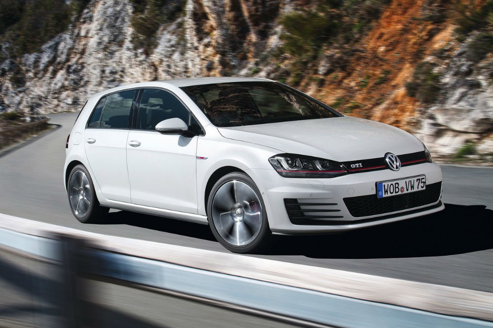 mejores coches que ha tenido Jeremy Clarkson