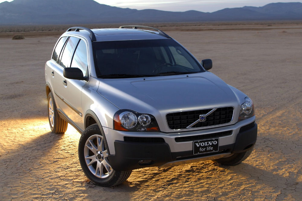 mejores coches que ha tenido Jeremy Clarkson