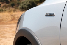 Prueba Ford Focus Active 1.5 EcoBlue 120 CV
