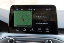 Prueba Ford Focus Active 1.5 EcoBlue 120 CV