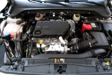 Prueba Ford Focus Active 1.5 EcoBlue 120 CV