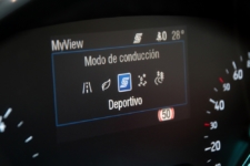 Prueba Ford Focus Active 1.5 EcoBlue 120 CV