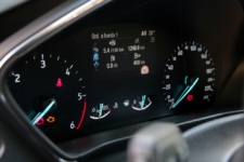 Prueba Ford Focus Active 1.5 EcoBlue 120 CV