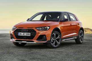 Audi A1 citycarver, el más polivalente de la familia A1