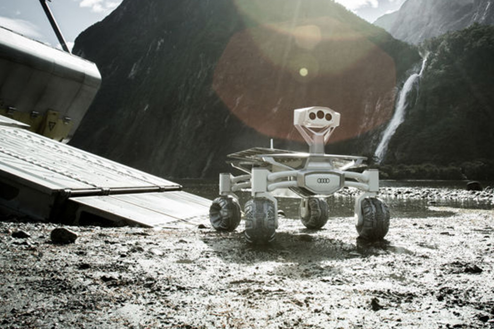 coches lunares audi