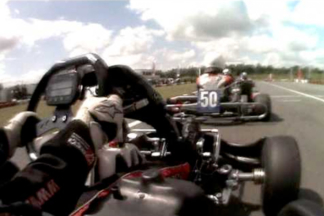 Vídeo: así ganaba Max Verstappen en las carreras de karts con 12 años max-verstappen-karts-12-anos