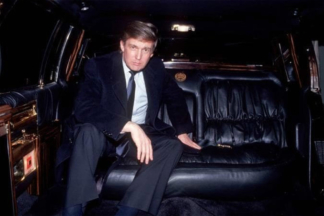 Vídeo: así es la limusina Cadillac ‘Trump Edition’ de 1987 limusina Cadillac ‘Trump Edition’
