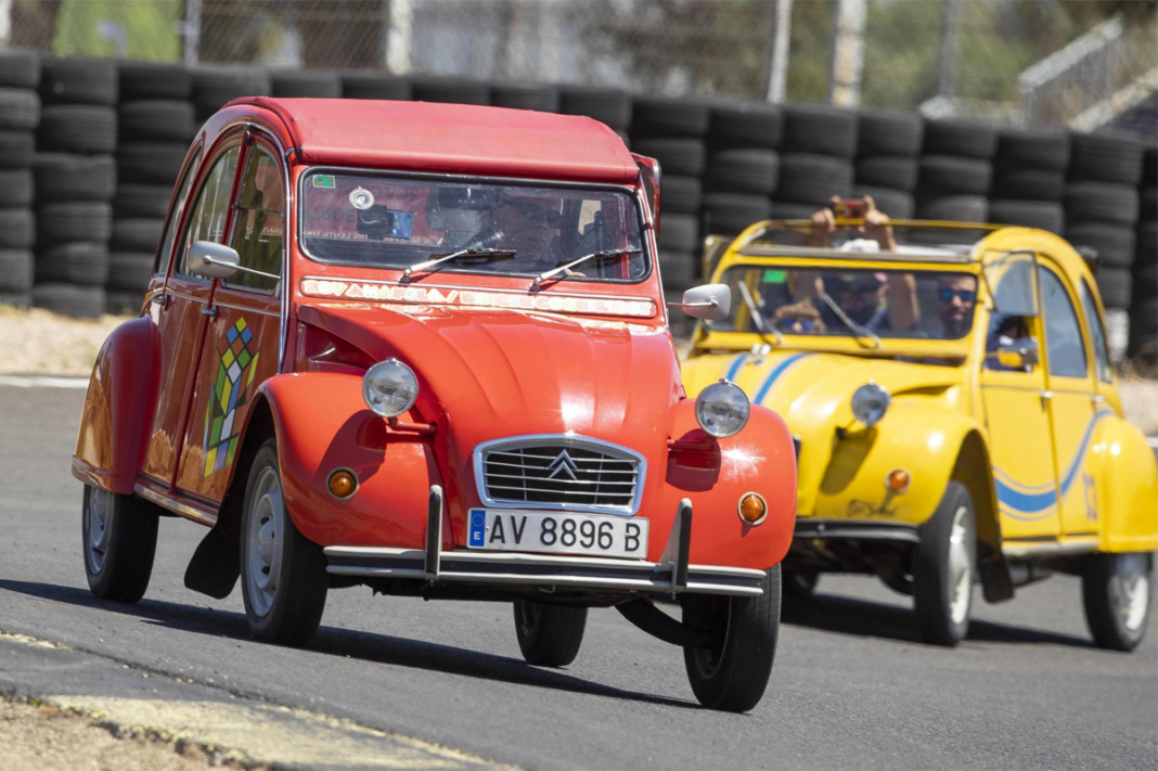 Mejores Citroën de la Historia