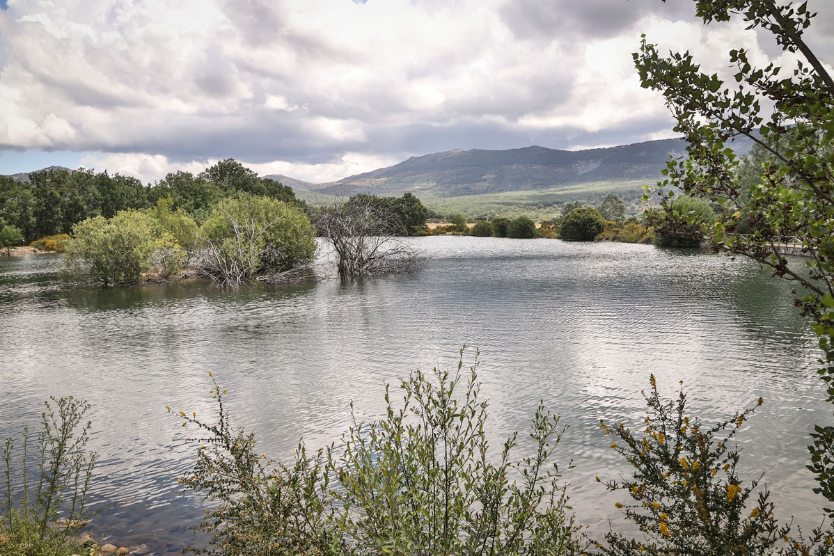Ruta por la Sierra del Rincón
