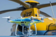 5 secretos de los drones de la DGT secretos de los drones de la DGT